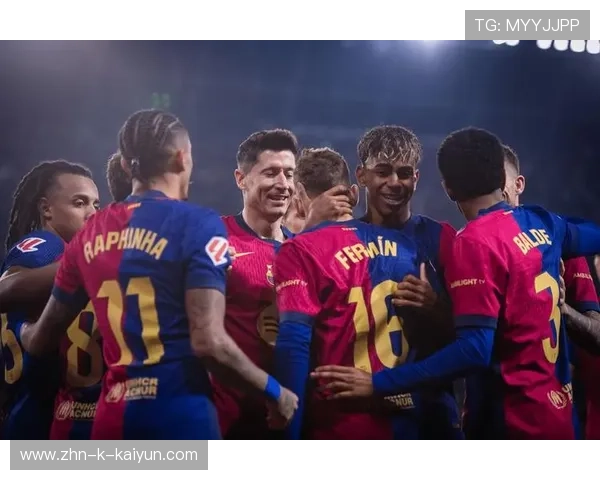 巴塞罗那迎来中场革新：引入控制节奏的核心重塑中场格局