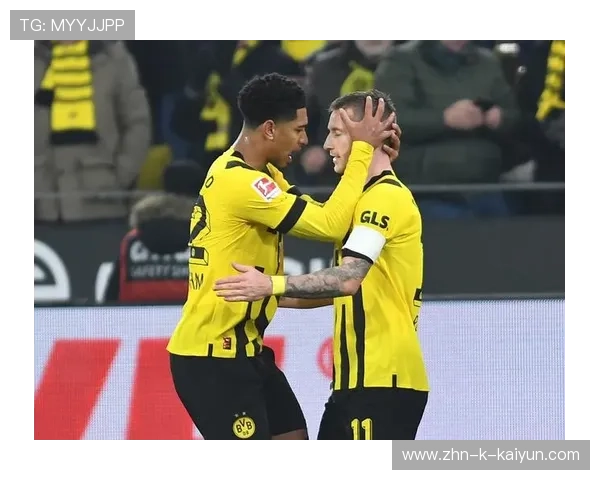 多特在主场的反击速度足以令对手胆寒