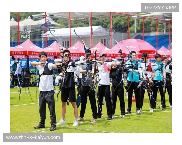 射箭学院完善青少年训练档案的标准化模板与数据分析，射箭青少年比赛